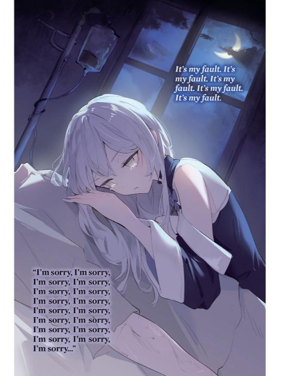 Our Party Nearly Wiped and Then Everything Went Downhill Light Novel Volume 1 — Image 4