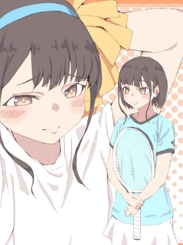 Ao High School Activity Diary 6 Doujinshi - jonsun — Interior