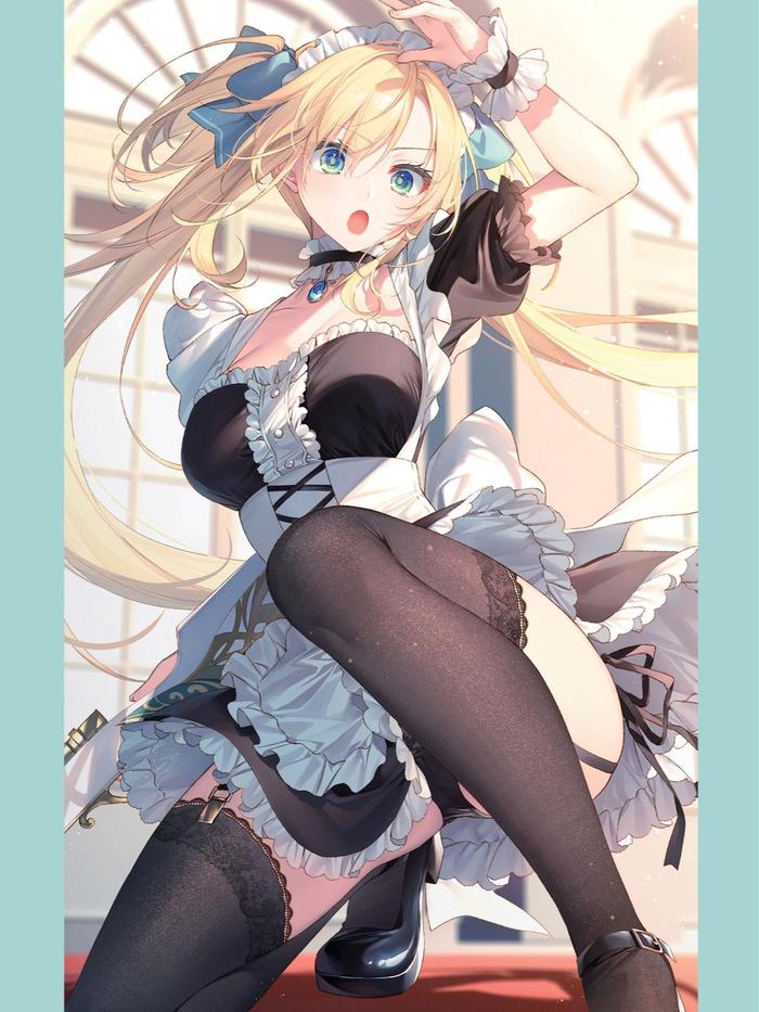 The Demon Sword Master of Excalibur Academy Light Novel Volume 9 — Interior