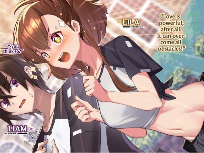 I’m the Evil Lord of an Intergalactic Empire! Light Novel Volume 2 — Back Cover
