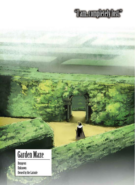 The Unwanted Undead Adventurer Light Novel Volume 3 — Interior