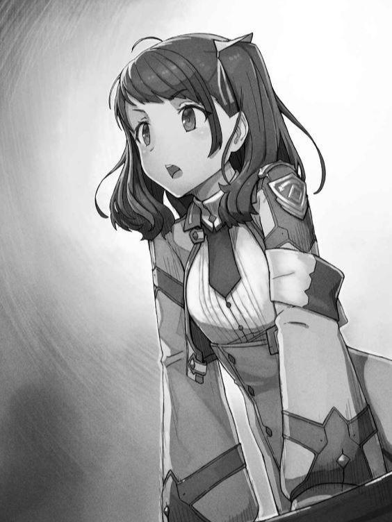 The Misfit of Demon King Academy Light Novel Volume 2 — Interior
