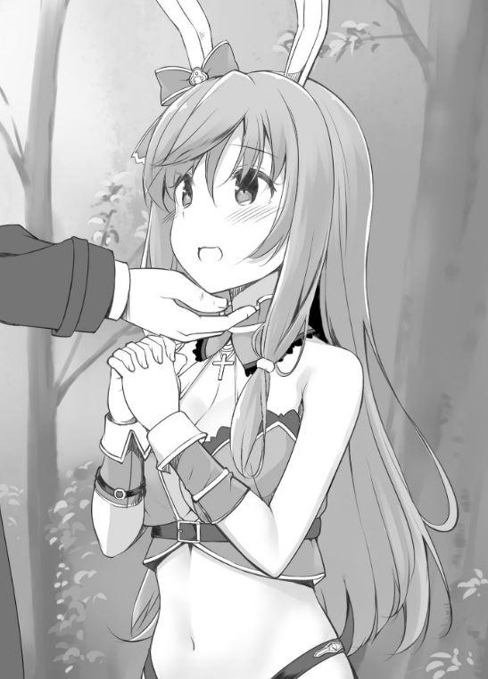 Arifureta From Commonplace to World’s Strongest Light Novel Volume 4 — Back Cover