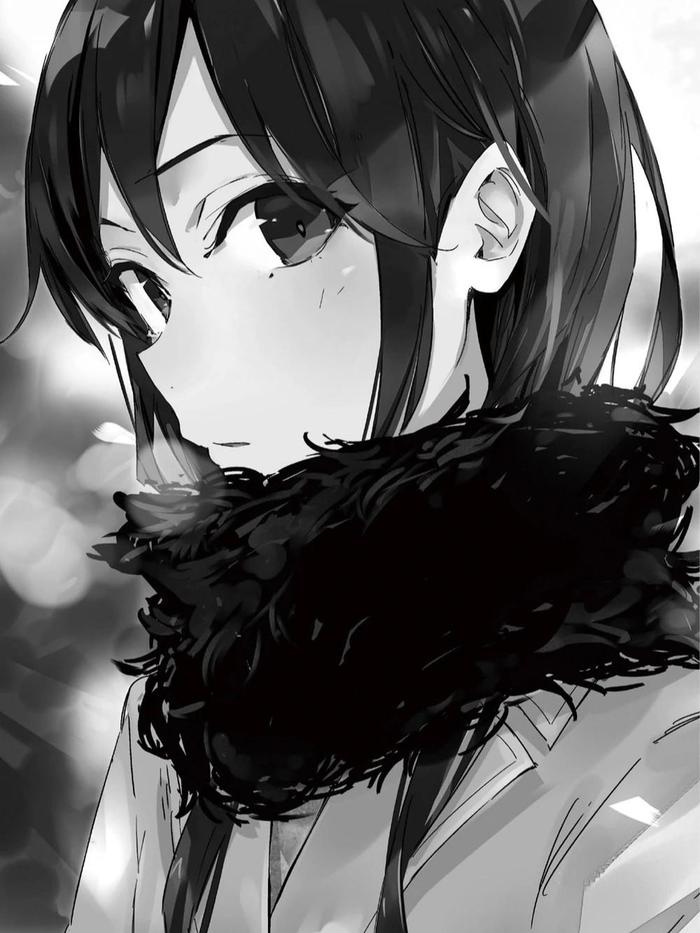 My Youth Romantic Comedy Is Wrong, As I Expected Light Novel Volume 10 — Image 4
