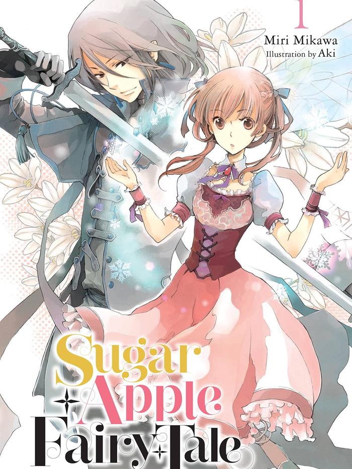 Sugar Apple Fairy Tale