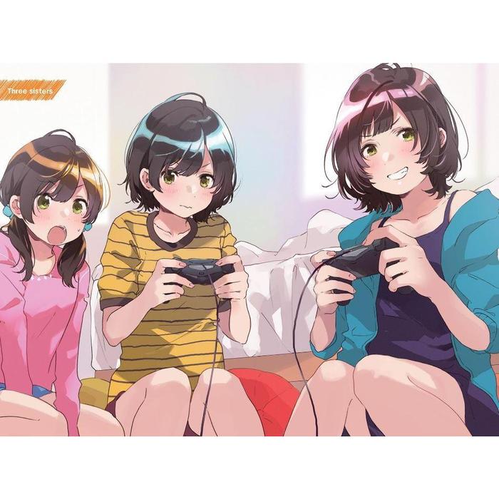 Bottom-Tier Character Tomozaki Light Novel Volume 8.5 — Back Cover