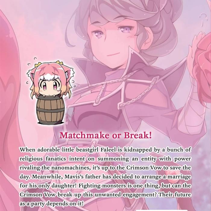 Didn’t I Say to Make My Abilities Average in the Next Life?! Light Novel Volume 7 — Back Cover