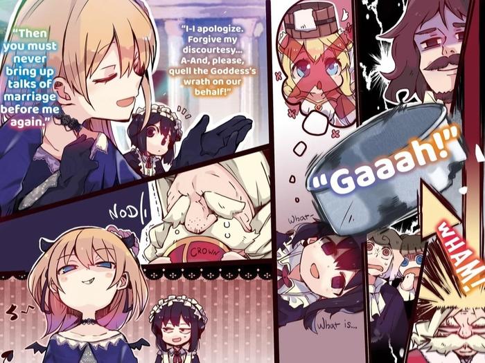 I Shall Survive Using Potions! Light Novel Volume 5 — Interior