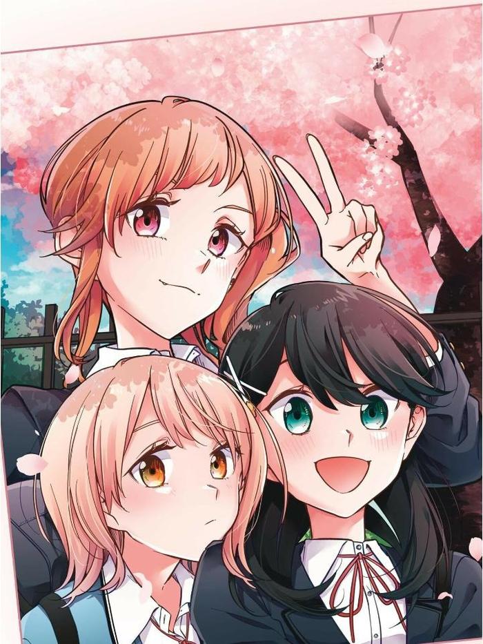 I Can't Say No to the Lonely Girl Manga Volume 6 — Image 4