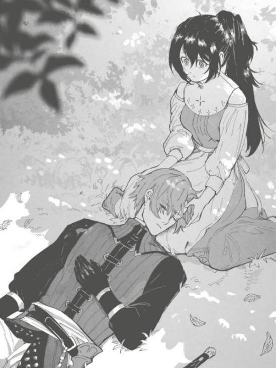 Unnamed Memory Light Novel Volume 5 — Image 4