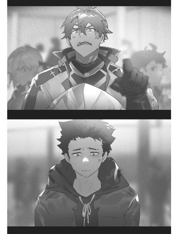 Magical Buffs The Support Caster is Stronger Than He Realized! Light Novel Volume 1 — Image 6