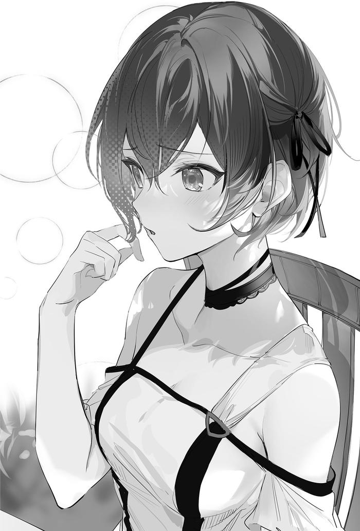 The Detective Is Already Dead Light Novel Volume 6 — Image 5