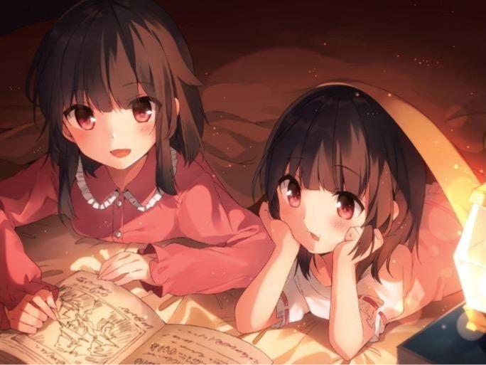 Konosuba God's Blessing on This Wonderful World Light Novel Volume 11 — Interior