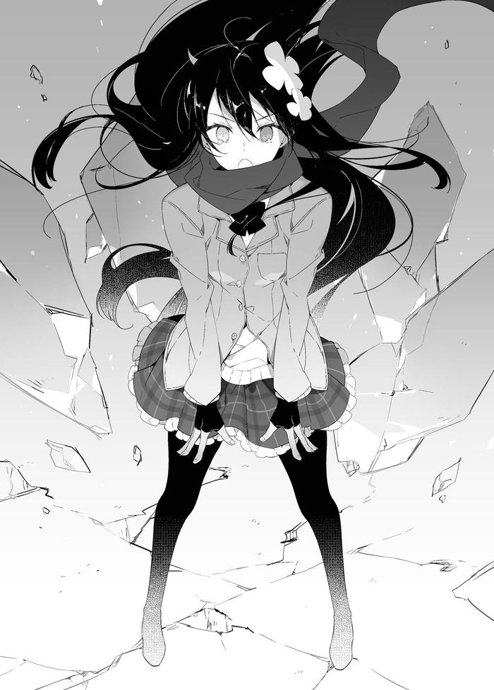 The Magic in this Other World is Too Far Behind! Light Novel Volume 7 — Image 5