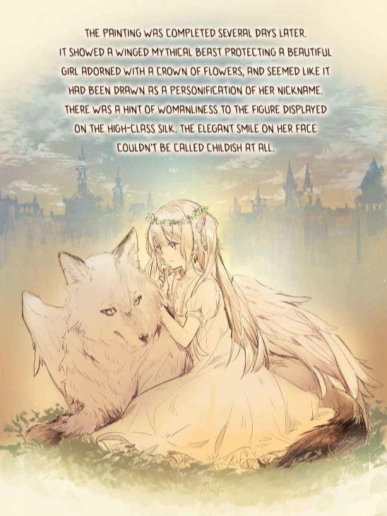 If It’s for My Daughter I’d Even Defeat a Demon Lord Light Novel Vol 4 — Image 4
