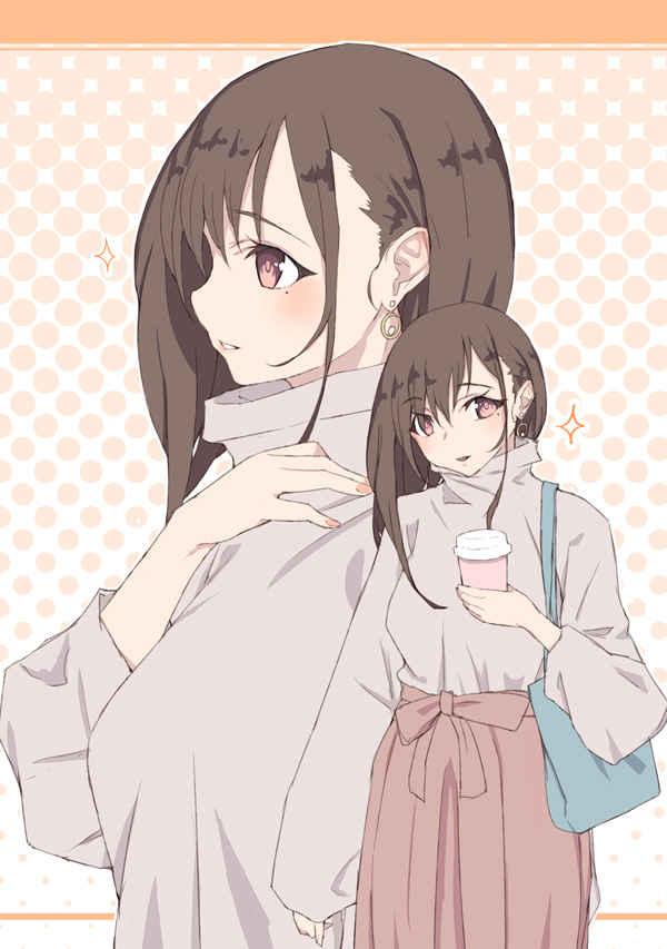 Ao High School Activity Diary 2 Doujinshi - jonsun — Image 4