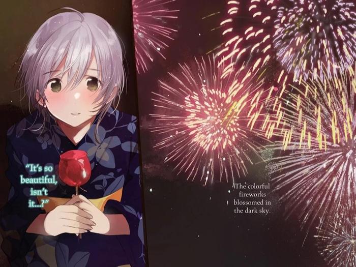 Bottom-Tier Character Tomozaki Light Novel Volume 3 — Image 4