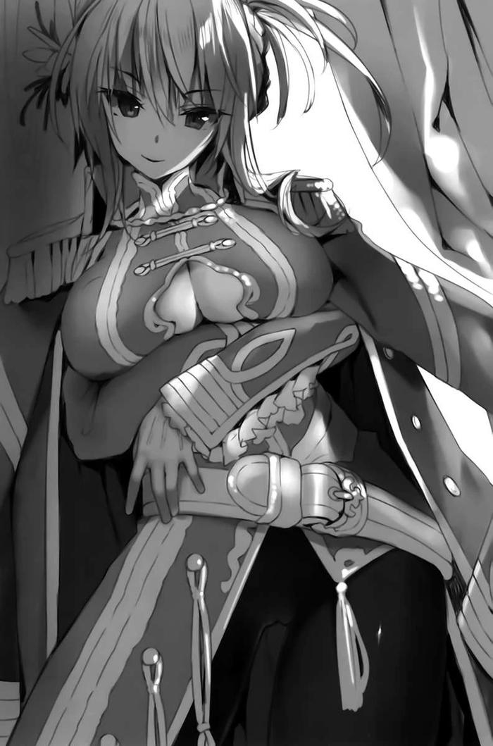How NOT to Summon a Demon Lord Light Novel Volume 9 — Image 4