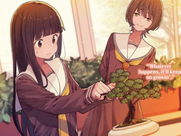 Too Many Losing Heroines! Light Novel Volume 5 — Image 4