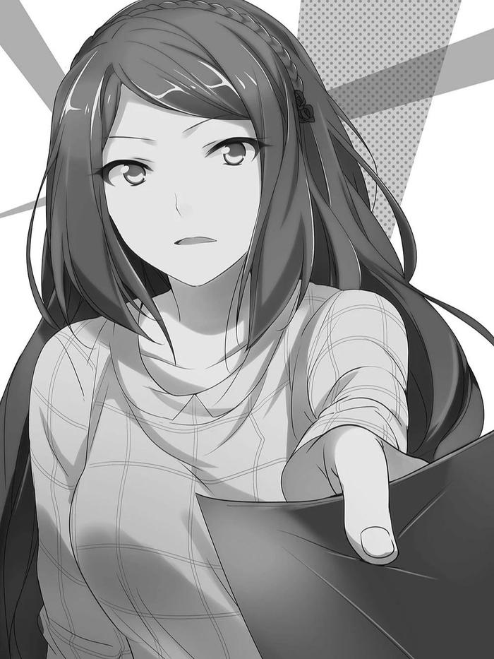 The Devil Is a Part-Timer! Light Novel Volume 13 — Image 4