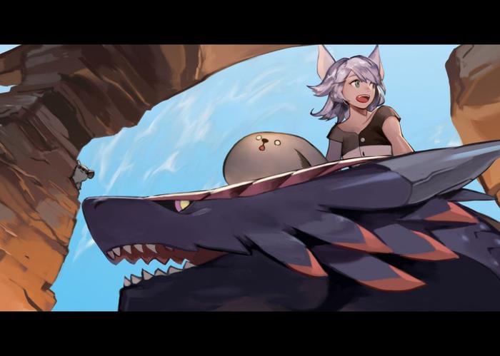 Reincarnated as a Dragon Hatchling Light Novel Volume 3 — Interior
