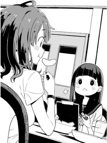 Too Many Losing Heroines! Light Novel Volume 2 — Image 5