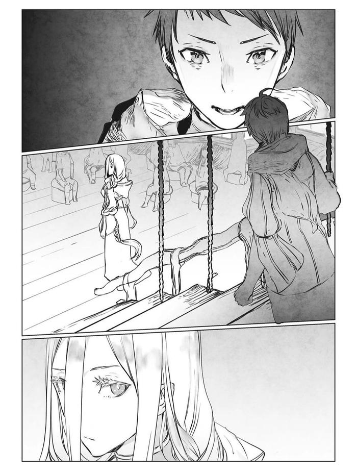 So I'm a Spider, So What? Light Novel Volume 15 — Image 4