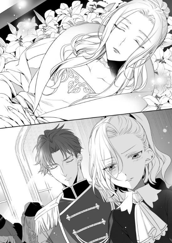 Accomplishments of the Duke’s Daughter Light Novel Volume 6 — Interior