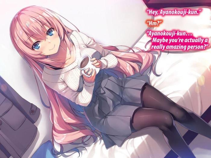 Classroom of the Elite Light Novel Volume 10 — Image 4
