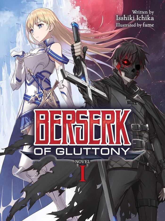 Berserk of Gluttony
