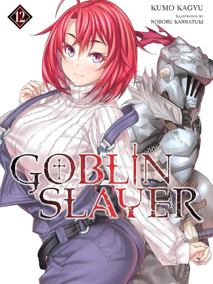 Goblin Slayer