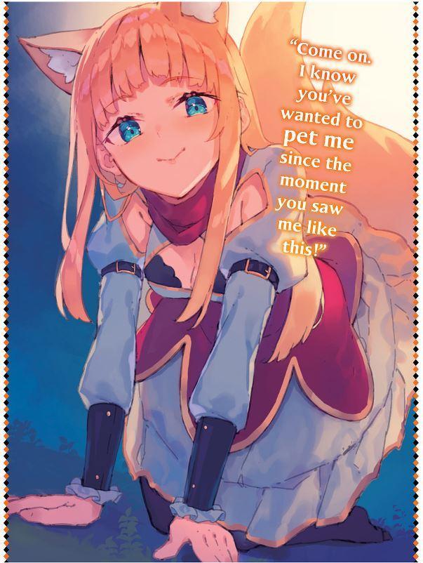 Banished from the Hero's Party Light Novel Volume 6 — Image 4