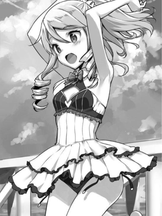 Arifureta Commonplace to World’s Strongest ZERO Light Novel Volume 2 — Image 5