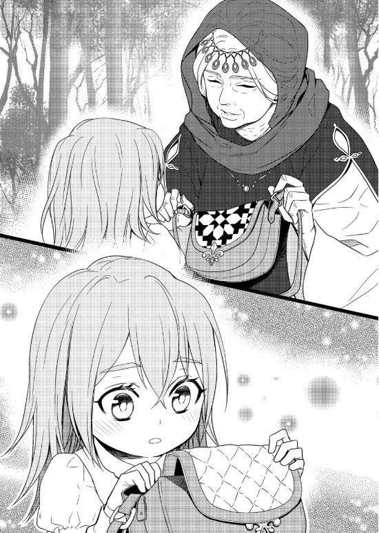 The Weakest Tamer Began a Journey to Pick Up Trash Light Novel Vol 1 — Interior