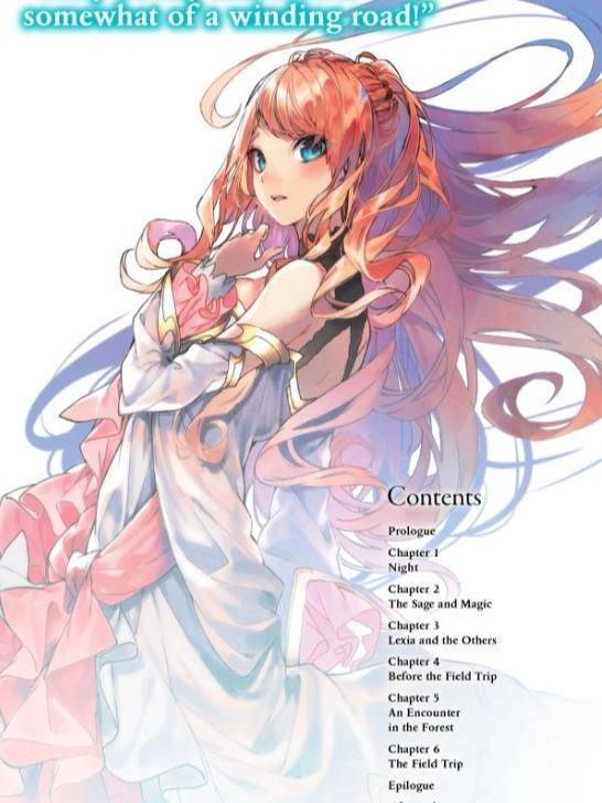 Got Cheat Skill Another World and Become Unrivaled Light Novel Vol. 2 — Image 5
