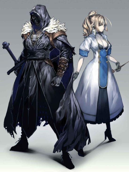 The Unwanted Undead Adventurer Light Novel Volume 4 — Interior