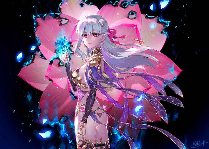 FGO Illustrations 6 Doujinshi — Image 4