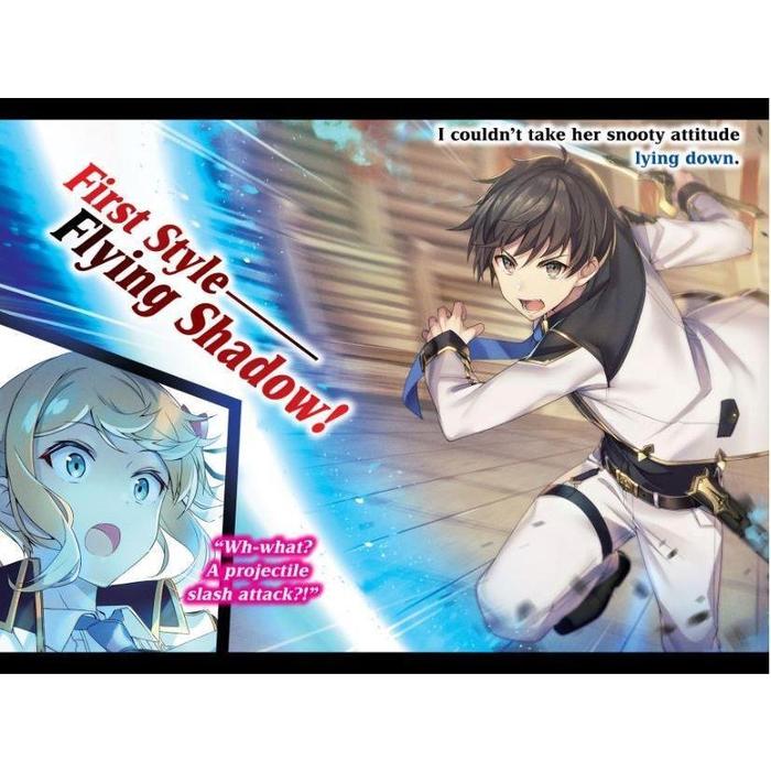 I Kept Pressing the 100-Million-Year Button Light Novel Volume 1 — Interior