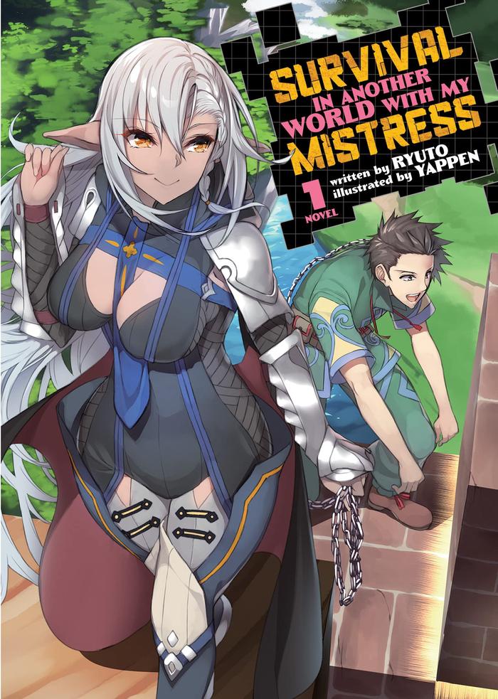 Survival in Another World with My Mistress