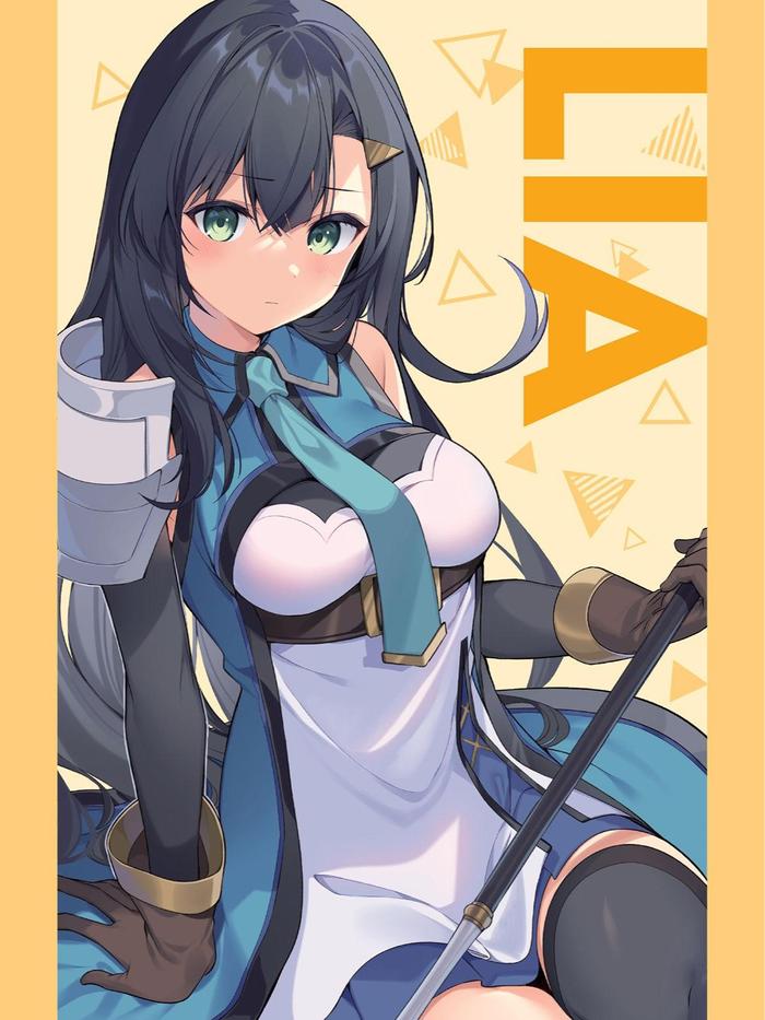 Konosuba God's Blessing on This Wonderful World Fantastic Days Novel — Image 4