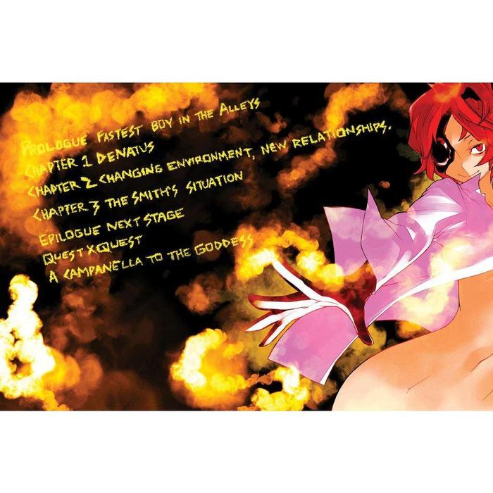 Is It Wrong to Try to Pick Up Girls in a Dungeon Light Novel Volume 4 — Interior