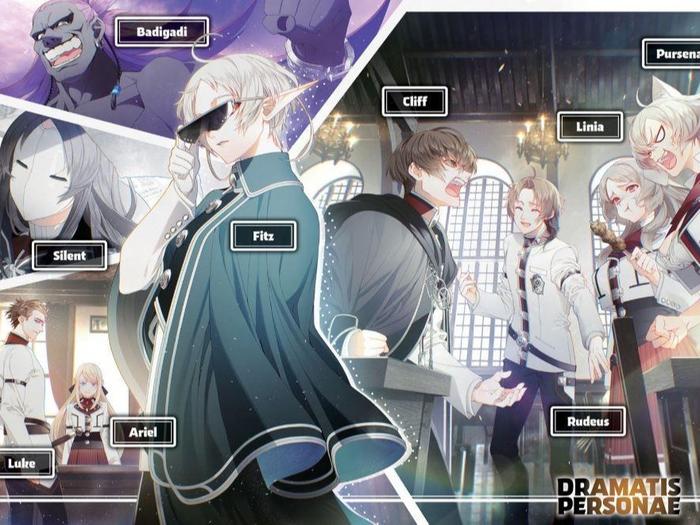Mushoku Tensei: Jobless Reincarnation Light Novel Volume 9 — Interior