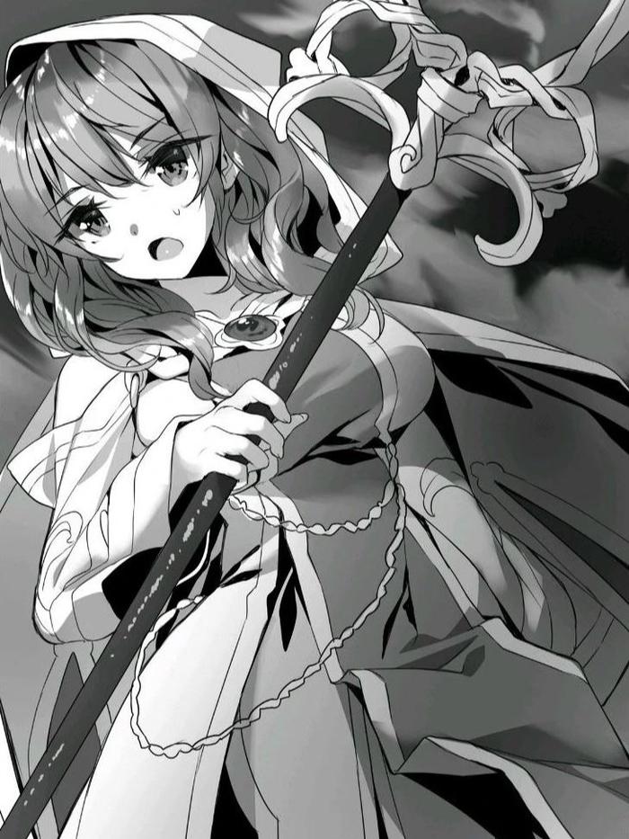 How NOT to Summon a Demon Lord Light Novel Volume 10 — Image 4