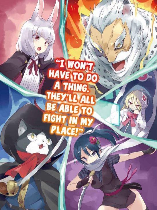In Another World With My Smartphone Light Novel Volume 19 — Image 4