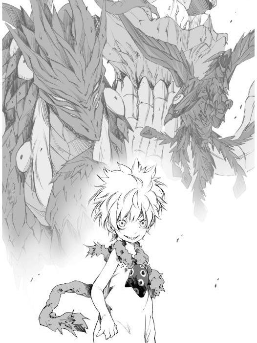 That Time I Got Reincarnated as a Slime Light Novel Volume 22 — Image 4