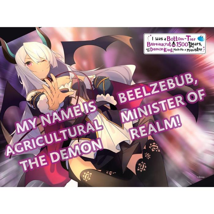 I've Been Killing Slimes for 300 Years Light Novel Volume 5 — Image 4
