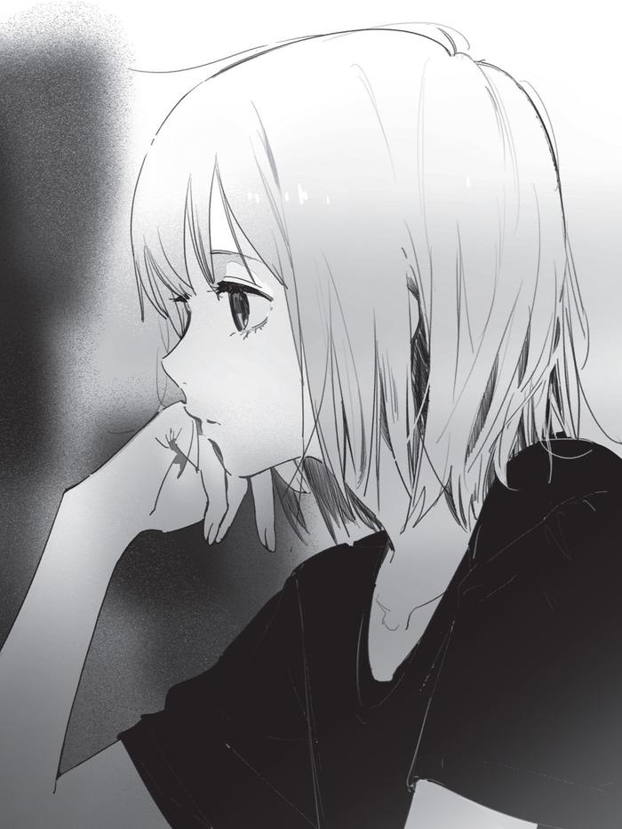 The Mimosa Confessions Light Novel Volume 2 — Image 4