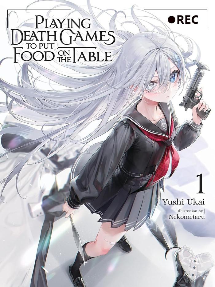 Playing Death Games to Put Food on the Table