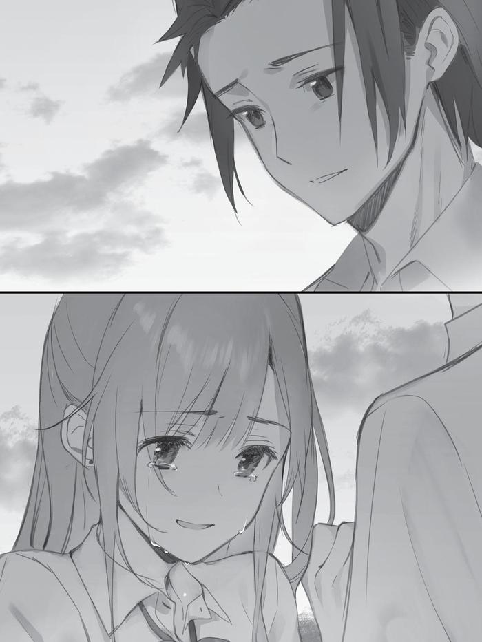 Chitose Is in the Ramune Bottle Light Novel Volume 6 — Image 5