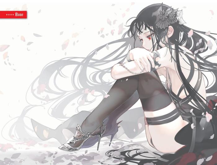 Torture Princess Fremd Torturchen Light Novel Volume 6 — Interior